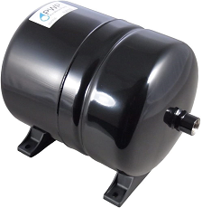 Accumulator Tank