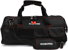 Sockets Bag