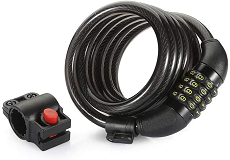 Bike Lock