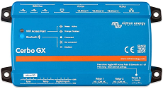 Victron Cerbo GX System Monitor