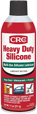 CRC Silicone Lubricant