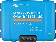 Victron DC/DC Converter