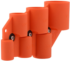 PEX Pipe Deburring Tool