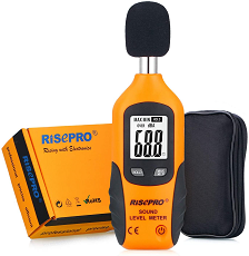 Decibel Meter