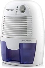 Dehumidifier