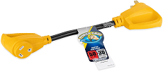 50amp Dogbone