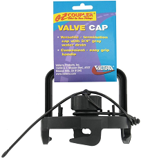Sewer Valve Cap
