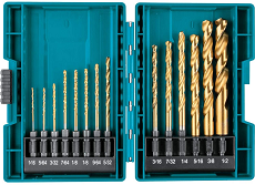 Impact Drill Bits