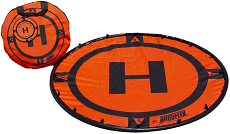Dronel Landing Pad