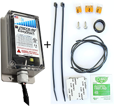 Easystart AC