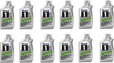 ESP Motor Oil