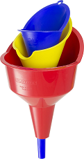 Fill Funnel