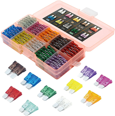 12v Fuse Kit