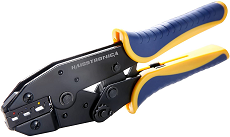 10-22 AWG Crimper