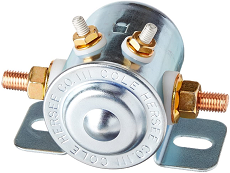 200amp Continous Solenoid
