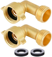 Hose Elbow