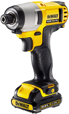 DEWALT 1/4 inch Impact Driver