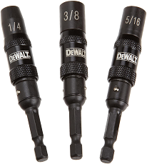 DEWALT Impact Nut Drivers