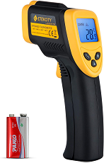 Infrared Thermometer