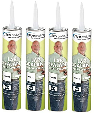 Self-Leveling Lap Sealant