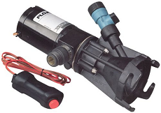 Macerator Pump
