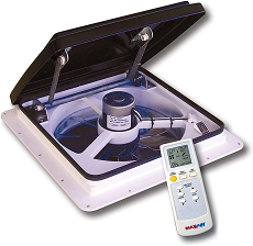 MaxxAir Fan