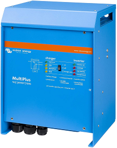 Victron Multiplus 3k