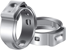 PEX Hose Clamps
