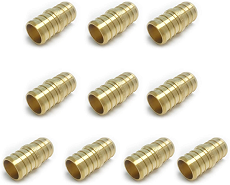 PEX Coupling