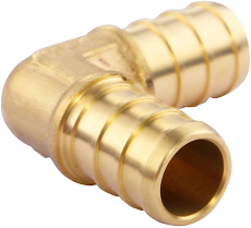 PEX Elbow
