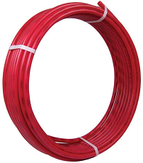 PEX Pipe Hot