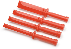 Plastic Chisels