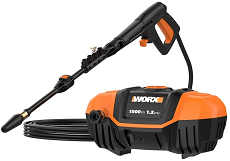 Pressure Washer