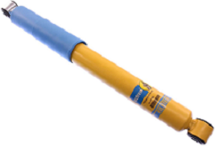 Bilstein rear shocks