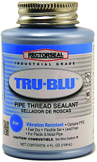 Pipe Thread Sealant