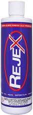 RejeX Finish