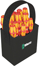 Insulated Screwdriver Set