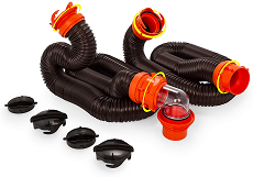 Sewer Dump Hose