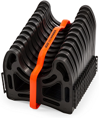 Sewer Dump Hose Support