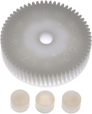 Stair Gears