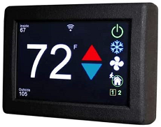 Digital Thermostat
