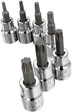 Torx Bit Socket Set