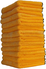 Microfiber Towels
