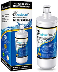 Under Sink Water Filter