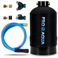 Water Softener