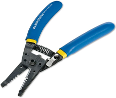 12-20 AWG Wire Stripper