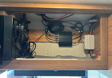 Internet Setup